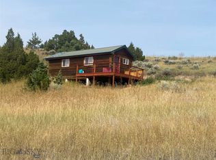 1001 Round Pole Dr, Three Forks, MT 59752