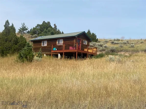 1001 Round Pole Dr, Three Forks, MT 59752