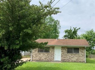 123 Barber Dr, La Place, LA 70068