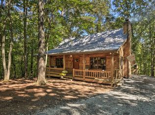 216 Brookhaven Trl, Blue Ridge, GA 30513
