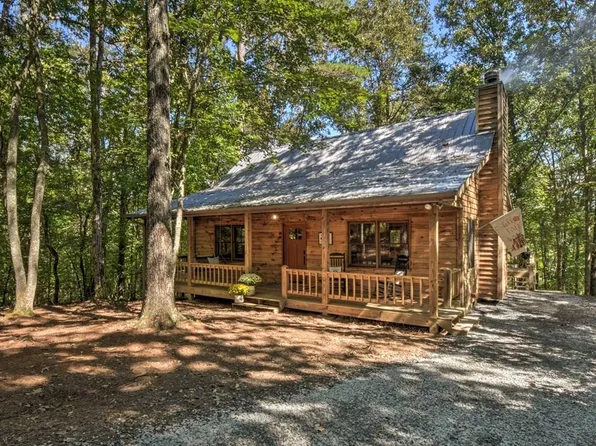 216 Brookhaven Trl, Blue Ridge, GA 30513