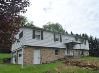 132 Allbaugh Park Rd, Johnstown, PA 15909