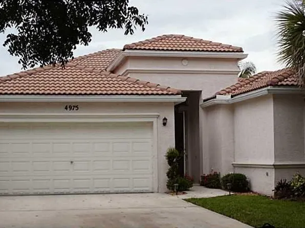4975 SW 166th Ave, Miramar, FL 33027