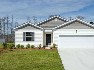 336 Carmello Cir LOT 51, Macon B Conway, SC 29526