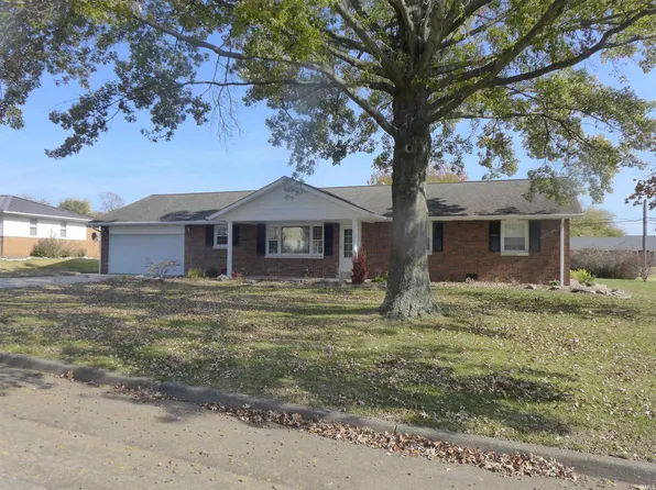 3106 Howard Dr, Jasper, IN 47546