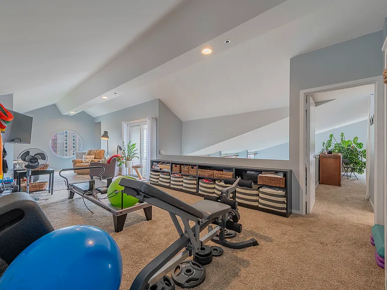 714 S Dearborn St #Penthouse 9 — Photo 35
