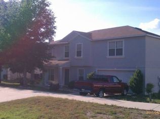 2040 Country Brook Ave, Clermont, FL 34711