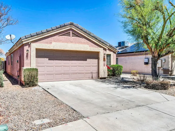 12938 W MANDALAY Lane, El Mirage, AZ 85335