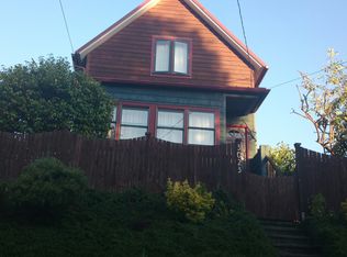 3023 22nd Ave W, Seattle, WA 98199