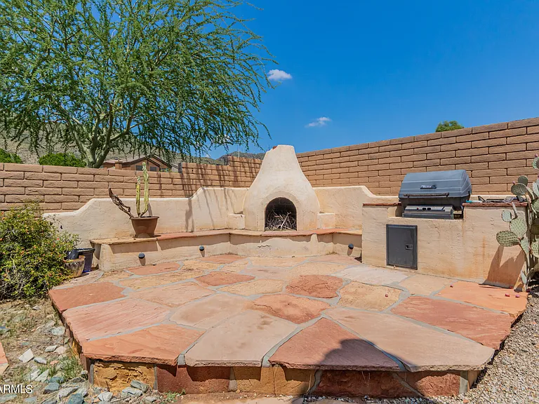 204 W Mountain Sage Dr — Photo 47