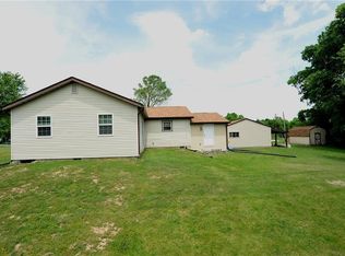 7785 E North Dr, Camby, IN