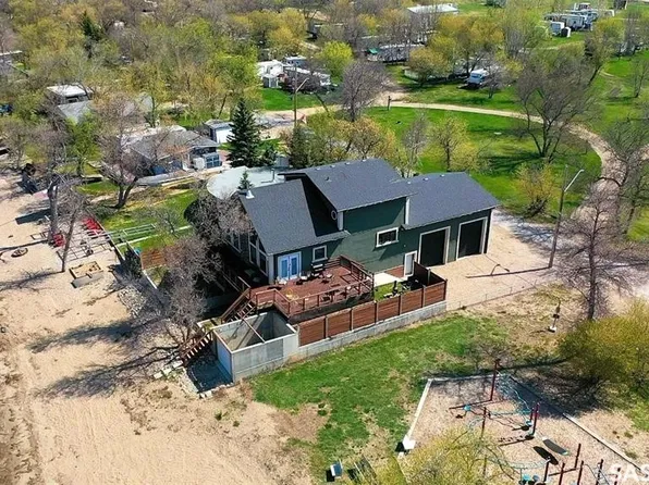 152 Criddle Avenue, Crooked Lake, SK S0G 2B0