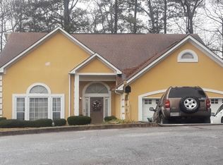 591 N Shore Rd, Lithonia, GA 30058