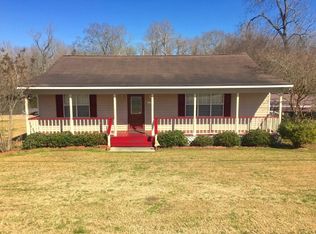 13387 Ventress Rd, Ventress, LA 70783