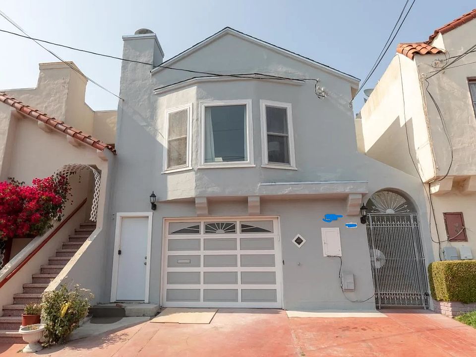 1st image of 174 W Moltke St #1A