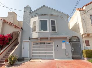174 W Moltke St #1A, Daly City, CA