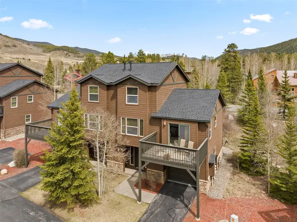 60 Doe Dr, Dillon, CO 80435