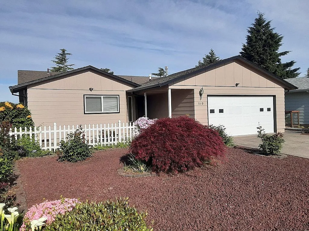 519 S Cascade Dr photo 1
