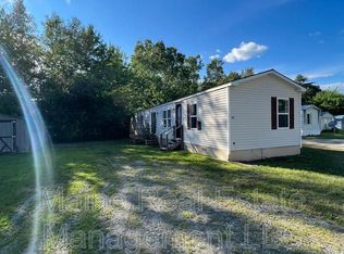 43 Pheasant Hill Trailer Park, Milford, ME 04461