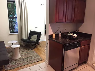 Rented by Salon Realty Corp