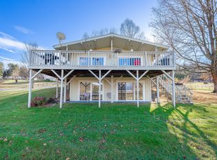 107 Geraldine St, Gray, TN 37615