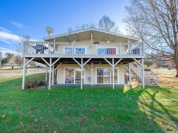 107 Geraldine St, Gray, TN 37615