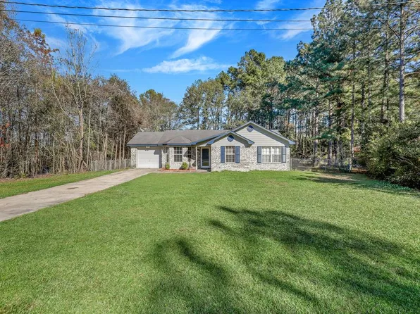 304 Wilkinson Dr NE, Ludowici, GA 31316