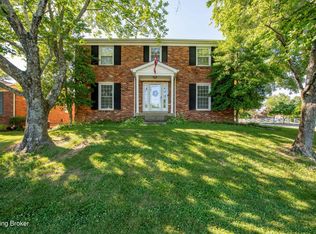 8207 Beulah Church Rd, Louisville, KY 40291