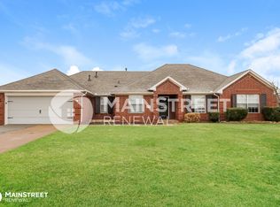 6788 Springer Run, Edmond, OK 73012