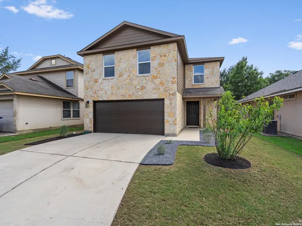 7115 Thannas Way, Austin, TX 78744