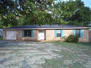 5528 Wesley Dr, Milton, FL 32570