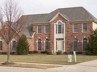 10821 Windermere Blvd, Fishers, IN 46037