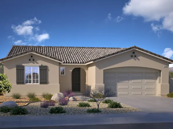 Residence 1673 Plan, Country Creek