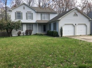 15108 Pepperridge Dr, Bowie, MD 20721