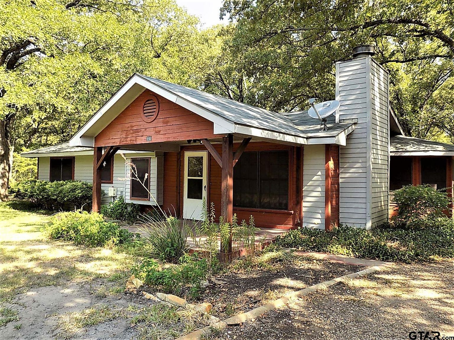 191 Armada Loop, Mabank, TX 75156 MLS 23010583 Zillow