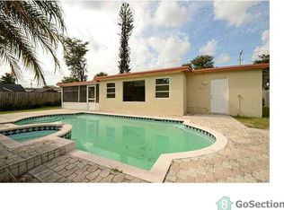 1750 NW 65th Ave, Plantation, FL 33313