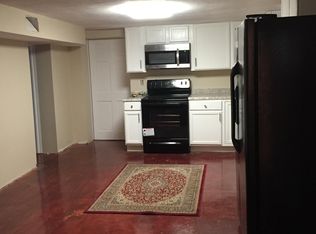 1105 Wasena Ave SW, Roanoke, VA 24015