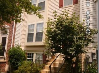 8611 Accokeek St, Laurel, MD 20724