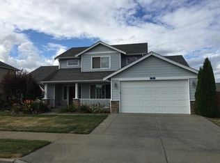 711 Hamlin Pl, Burlington, WA 98233