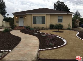 12142 Hatteras St, Valley Village, CA 91607