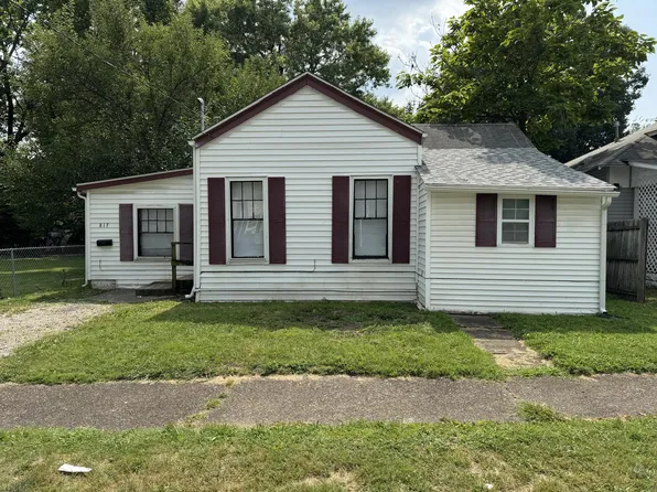 817 Fulton St, Jeffersonville, IN 47130