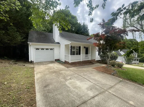 221 Alberbury Commons Ct, Wake Forest, NC 27587