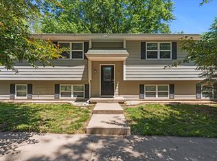 312 North 8th Street - A, Leavenworth, KS 66048