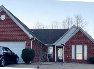 306 S Rich Rd, West Memphis, AR 72301