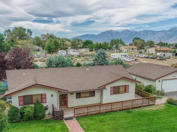 1321 Dennis St, Minden, NV 89423