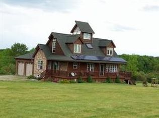 9852 Livermore Rd, Forestville, NY 14062