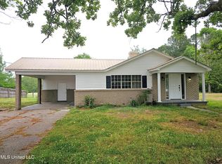 12090 Newton Co Martin Rd, Collinsville, MS 39325