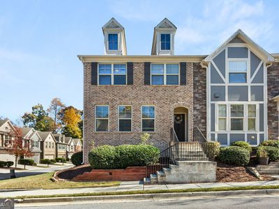 5080 Whiteoak Ter SE, Smyrna, GA, 30080