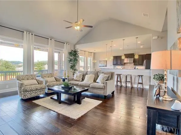 18512 Dewitt Pl, Austin, TX 78738