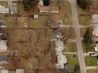 3132 N Campbell Ave, Indianapolis, IN